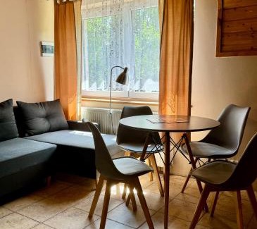 Stronie Slaskie House | Noclegi "Nad Stawami"