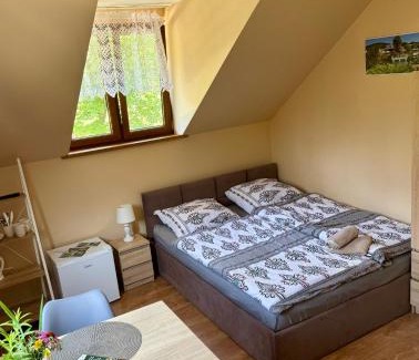 Stronie Slaskie House | Noclegi "Nad Stawami"