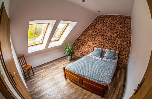 Lubawka Apartment | Noclegi nad Zalewem Bukówka