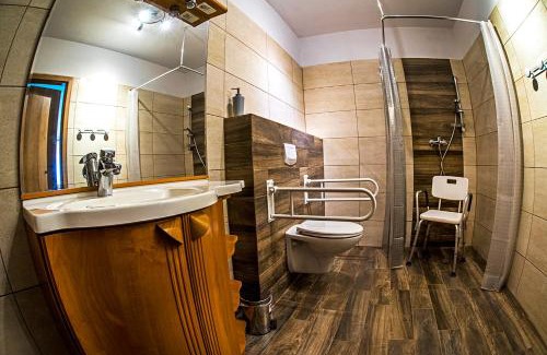 Lubawka Apartment | Noclegi nad Zalewem Bukówka