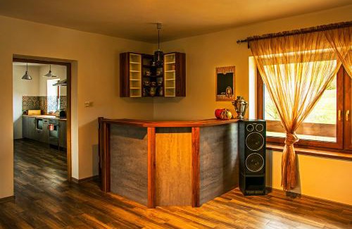 Lubawka Apartment | Noclegi nad Zalewem Bukówka