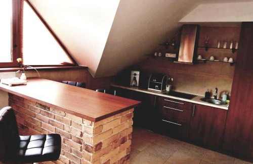 Wawolnica House | Noclegi Nart-Sport