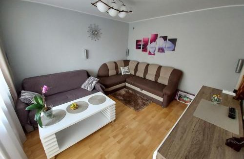 Sandomierz Apartment | Noclegi Pod 16-tką