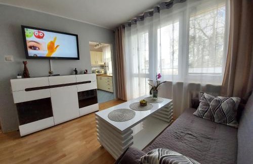 Sandomierz Apartment | Noclegi Pod 16-tką