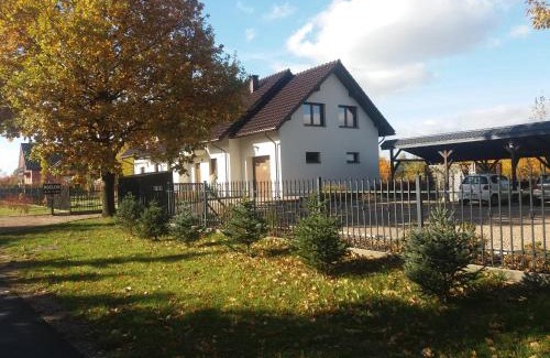 Skawina House | Noclegi Pod Dębem
