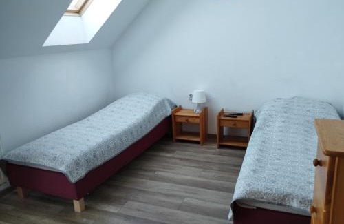 Skawina House | Noclegi Pod Dębem