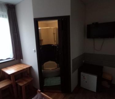 Skawina House | Noclegi Pod Dębem