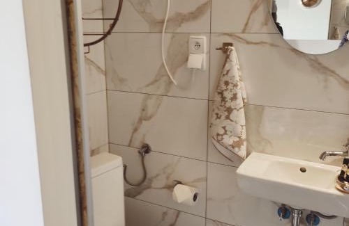 Milicz Apartment | Noclegi - pokój rowerowy w Dolinie Baryczy - Anielska sielanka
