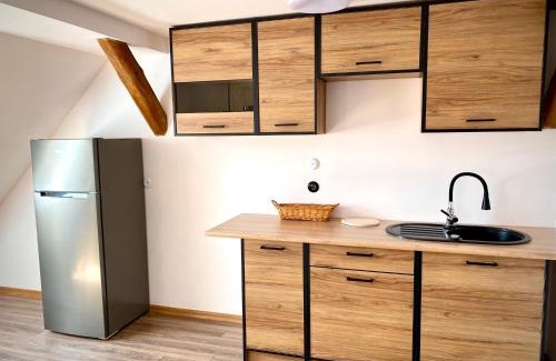 Wlen House | Noclegi przy Gołębiarce