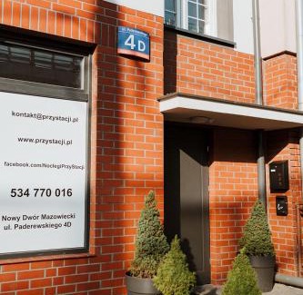 Nowy Dwor Mazowiecki House | Noclegi Przy Stacji