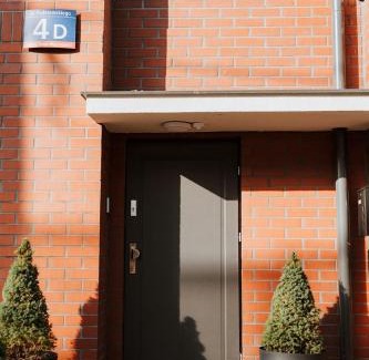 Nowy Dwor Mazowiecki House | Noclegi Przy Stacji