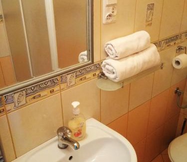 Lednogora Bed & Breakfast | Noclegi Przy Trasie Dziekanowice