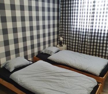 Gorowo Ilaweckie Bed & Breakfast | Noclegi Róża Wiatrów