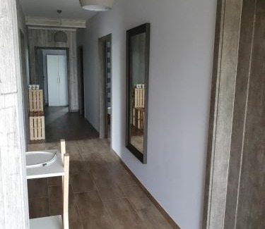 Gorowo Ilaweckie Bed & Breakfast | Noclegi Róża Wiatrów
