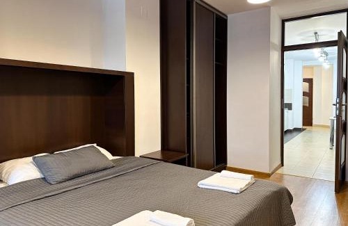 Przemysl Apartment | Noclegi Rynek14 Przemyśl OLD TOWN VIEW APARTMENTS
