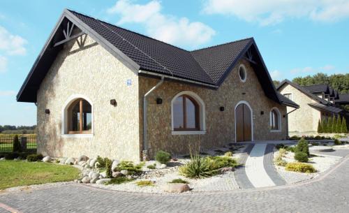 Oleszyce House | Noclegi Siwy Las