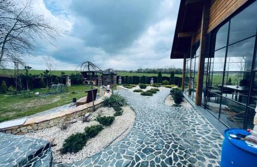 Oleszyce House | Noclegi Siwy Las