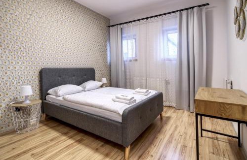 Zgorzelec Bed & Breakfast | Noclegi Stop and Sleep Zgorzelec