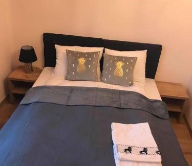 Sulejow House | Noclegi Sulejów