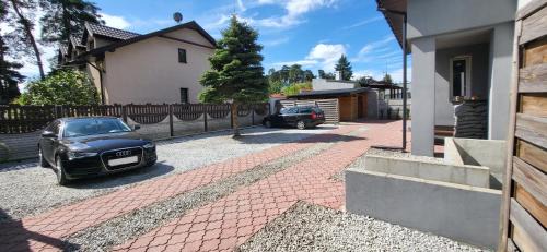 Tuszyn Apartment | Noclegi Tuszyn M
