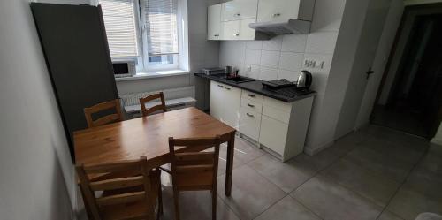 Tuszyn Apartment | Noclegi Tuszyn