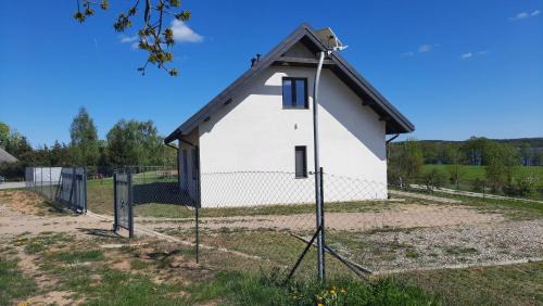 Karwie House | Noclegi u Adama