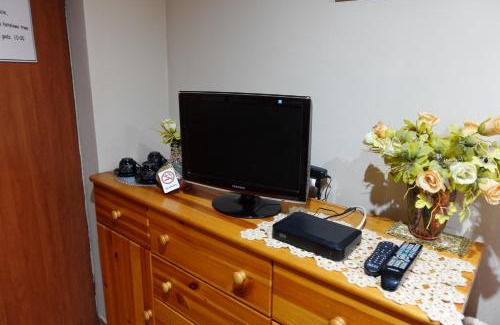 Opatow Apartment | Noclegi u Ani