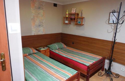 Opatow Apartment | Noclegi u Ani