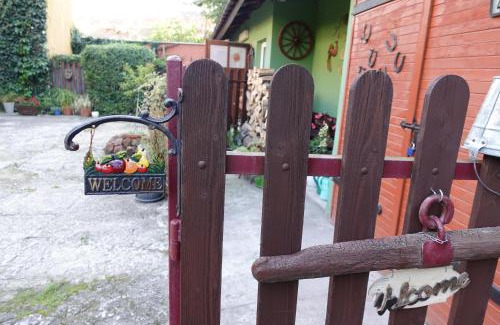 Opatow Apartment | Noclegi u Ani