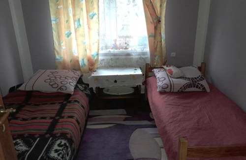 Nasiczne House | Noclegi u Barbary