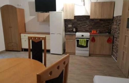 gmina Kurzetnik Apartment | Noclegi u Dorki