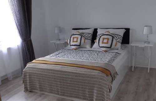 Myczkow House | Noclegi U Janusza - Bieszczady