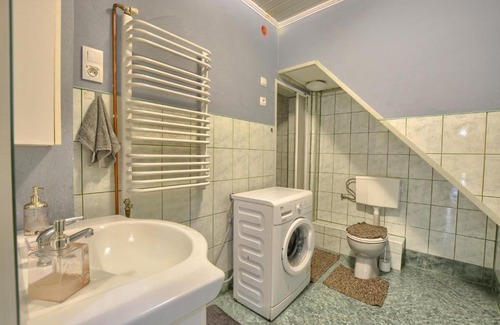 Dwernik House | Noclegi u Kanara