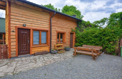 Dwernik House | Noclegi u Kanara