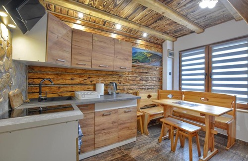 Dwernik House | Noclegi u Kanara