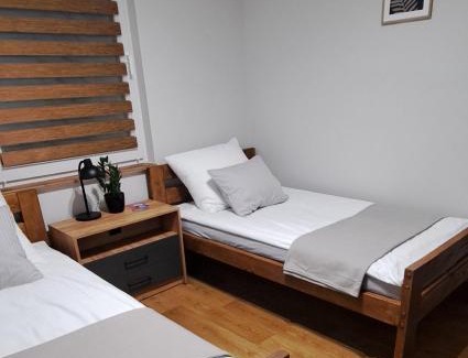 gmina Odolanow House | Noclegi u Lidki