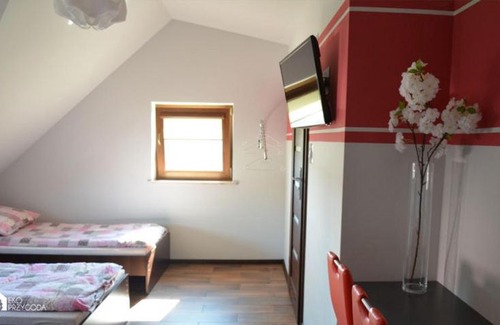 gmina Łyse Bed & Breakfast | Noclegi u Mirka