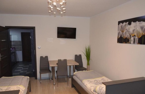 gmina Łyse Bed & Breakfast | Noclegi u Mirka