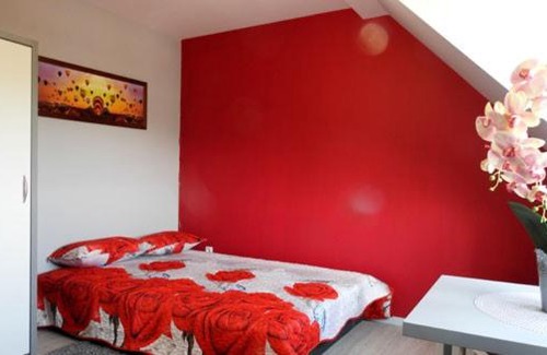 Sterławki Wielkie Apartment | Noclegi u Pioruna