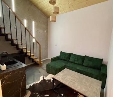 Czorsztyn House | Noclegi u Wojtka