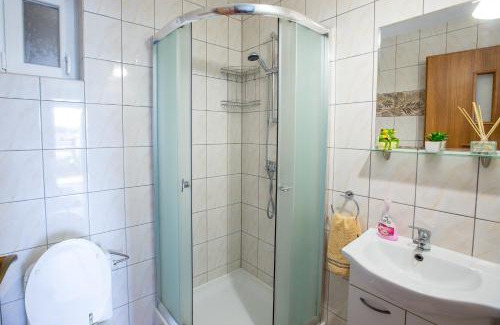Elk Apartment | noclegi u zabki