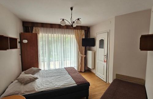 Wegierska Gorka House | Noclegi Węgierska Górka