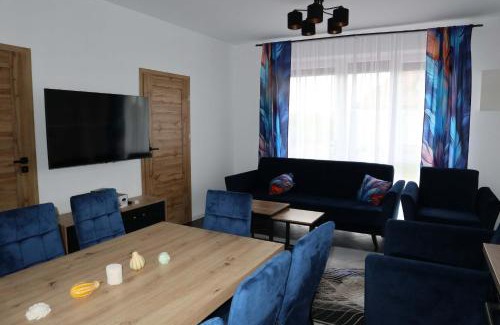 gmina Jarocin Villa | Noclegi W Sercu Natury