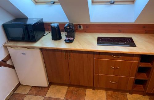 Leszczyniec Apartment | Noclegi Zielona Gęś