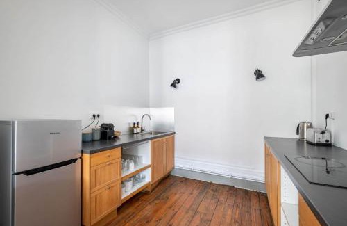 Carnot - Gailleton Apartment | NOCNOC - Le Bohème