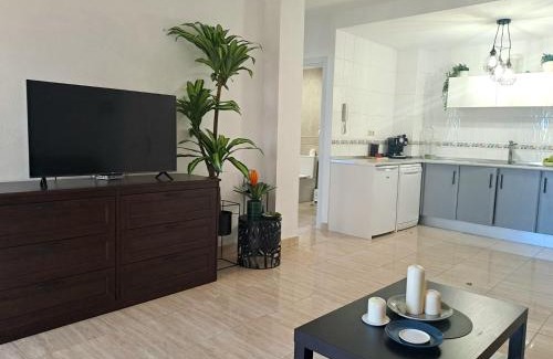 San Luis de Sabinillas Apartment | Noctua 033 Manilva Duquesa 2