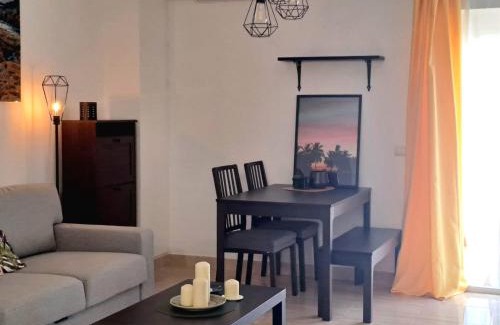 San Luis de Sabinillas Apartment | Noctua 033 Manilva Duquesa 2