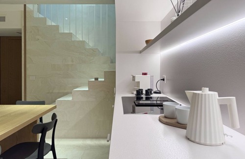 Civitanova Marche Bed & Breakfast | Nodo Modern B6B - Room 3