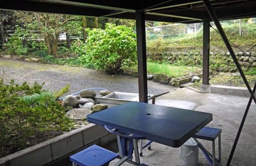 Nikko House | Nodoka