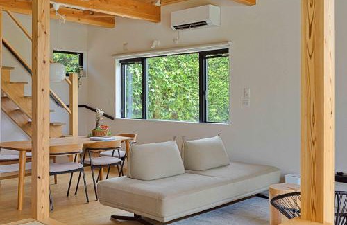 Hokuto Villa | Nodokaan